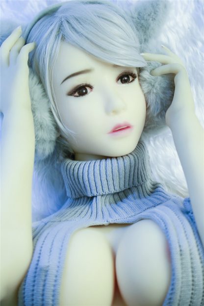 Miya - 4ft 10/148cm Stunning Seductive Realistic Sex Doll - Image 13