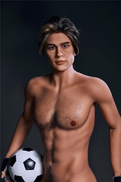Irontech 175cm Male - Charles - Image 11