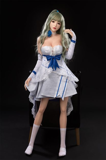 UMDOLL - Avery - Top Quality Life-Like Sex Doll (Silicone Doll) - Image 8