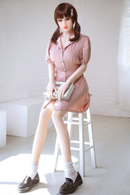 AIBEI Doll 158cm. (5'2") Head #106 - Image 4