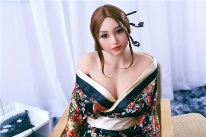 Irontech Real Sex Companion 159cm Saya - Image 26