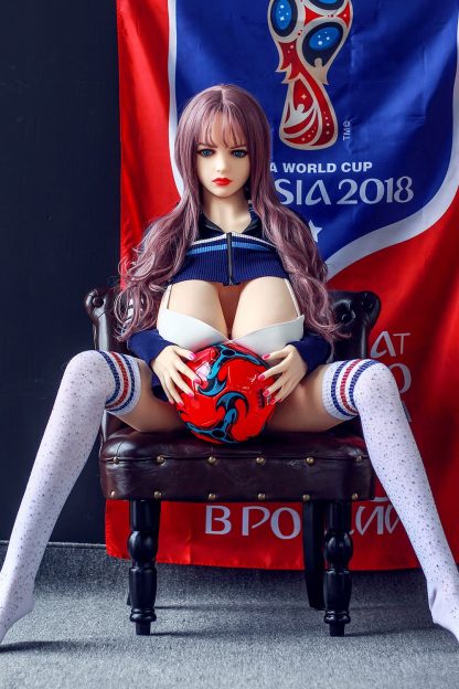 Jarliet - Demi - 5ft 1 /156cm Big Breast Realistic Sex Doll - Image 5