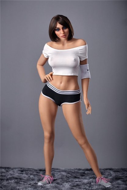 Irontech Sex Companion 159cm Natalia - Image 2