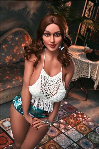Irontech 161cm Jessica - Image 5