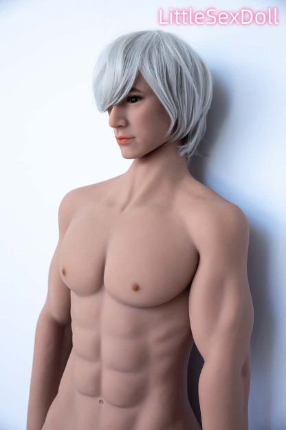 Jarliet - Bernie - 5ft 7 /170cm Male Sex Doll - Image 11