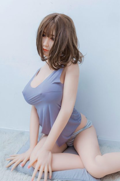WM - Kate 5ft 6/ 168cm E Cup Sex Doll - Image 7