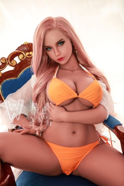 WM - Rosie 5ft 1/ 156cm H Cup Sex Doll - Image 26