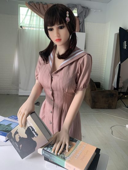 AIBEI Doll 158cm. (5'2") Head #106 - Image 15