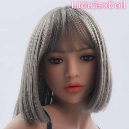 Jarliet - Emma - 4ft 11 /151cm Lovely Small Breast Realistic Sex Doll - Image 4
