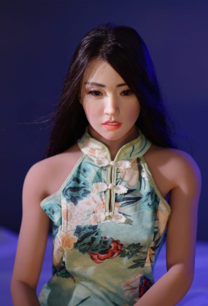6YE - Shela - 5ft5/165cm Decent Asian Japanese Doggy-able Sex Doll - Image 5