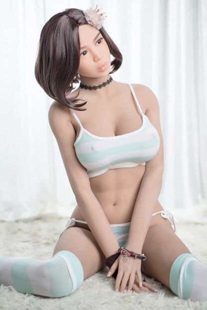 6YE - Joanna - 5ft5/165cm Big Boobs Asian Japanese Sex Doll - Image 23