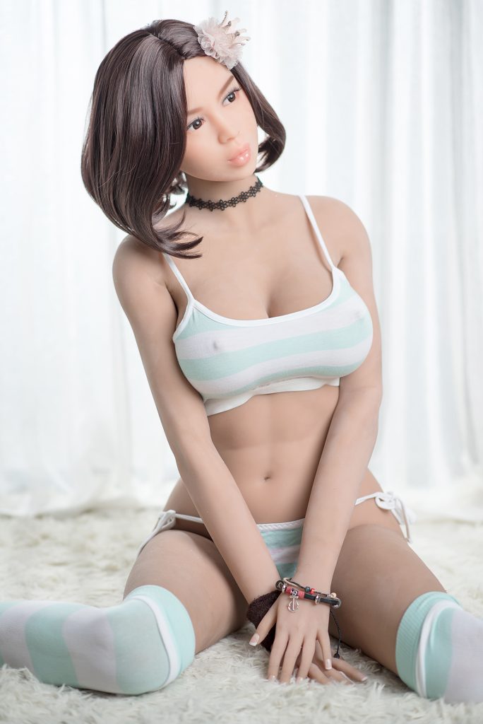 6YE - Joanna - 5ft5/165cm Big Boobs Asian Japanese Sex Doll - Image 23