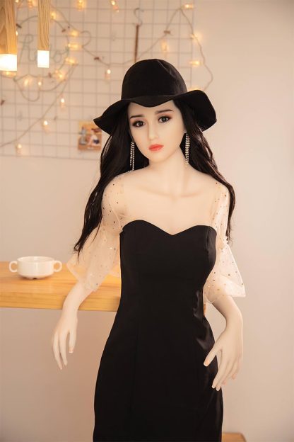 Ikuko - Top Quality TPE Sex Doll (5 Size) - Image 11
