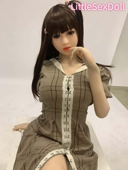AIBEI Doll 158cm. (5'2") Head #178 - Image 22