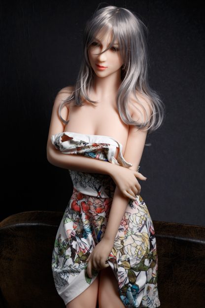 AIBEI Doll 158cm. (5'2") Head #127 - Image 11