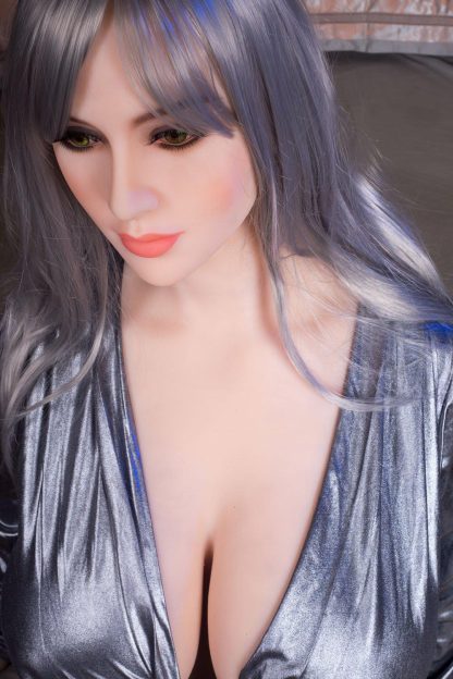 WM - Jessy  5ft 6/ 167cm J Cup Sex Doll - Image 4