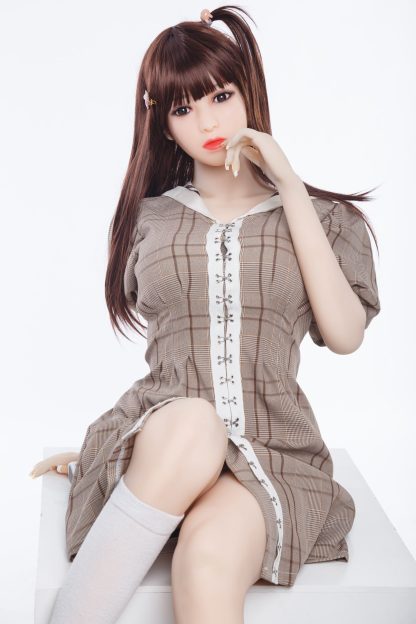 AIBEI Doll 158cm. (5'2") Head #178 - Image 10