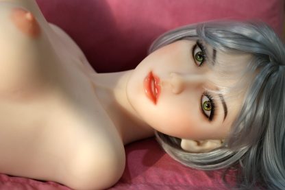 WM - Lady Love 2ft 8/ 82cm Torso  Sex Doll - Image 18