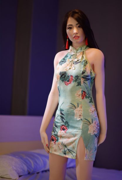 6YE - Shela - 5ft5/165cm Decent Asian Japanese Doggy-able Sex Doll - Image 25