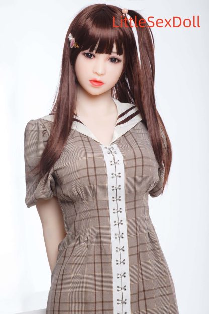 AIBEI Doll 158cm. (5'2") Head #178 - Image 2