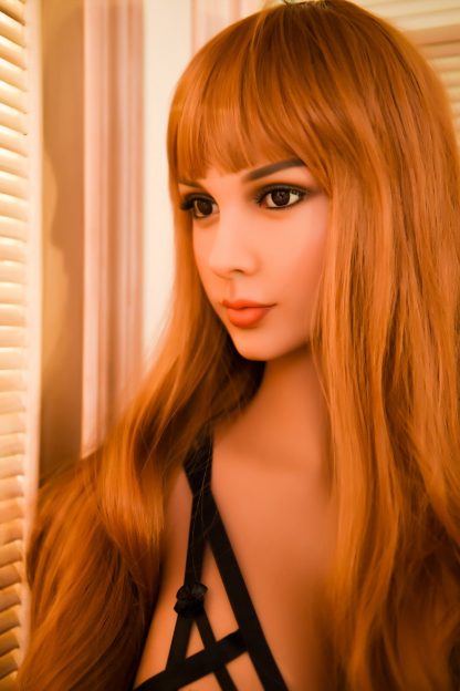 WM - Sammy 5ft 2/ 158cm D Cup Sex Doll - Image 12