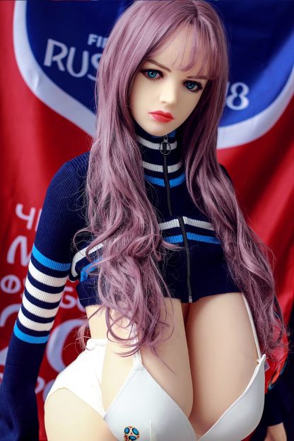 Jarliet - Demi - 5ft 1 /156cm Big Breast Realistic Sex Doll - Image 2