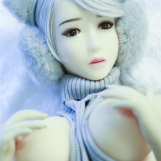 Miya - 4ft 10/148cm Stunning Seductive Realistic Sex Doll