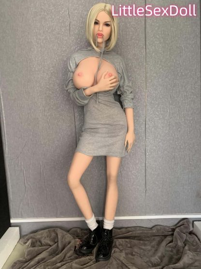 AIBEI Doll 165cm. (5'5") Head #170 - Image 30