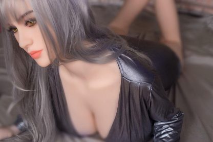 WM - Jessy  5ft 6/ 167cm J Cup Sex Doll - Image 23
