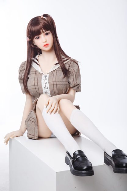 AIBEI Doll 158cm. (5'2") Head #178 - Image 13