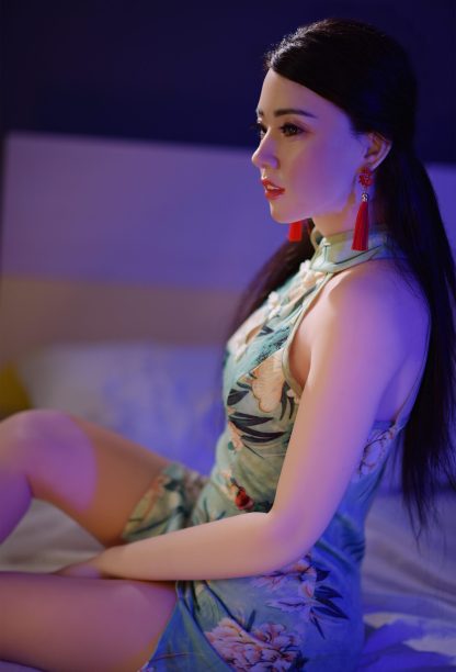 6YE - Shela - 5ft5/165cm Decent Asian Japanese Doggy-able Sex Doll - Image 8