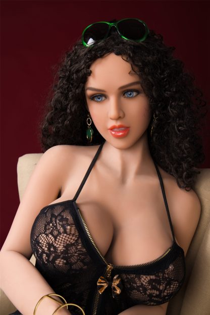 Yuta - 5ft 6 /167cm Asian Style Sex Doll - Image 10