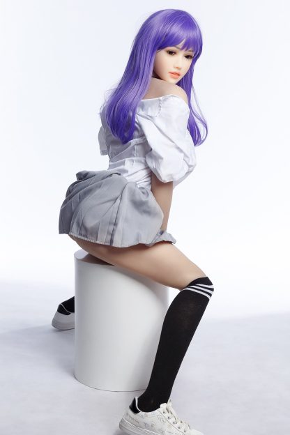 AIBEI Doll 158cm. (5'2") Head #164 - Image 5