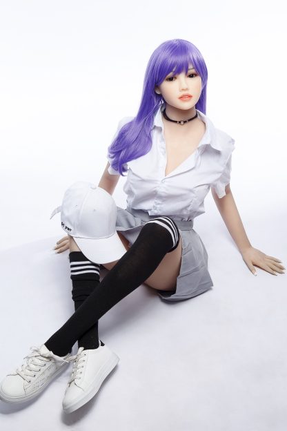 AIBEI Doll 158cm. (5'2") Head #164 - Image 7