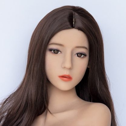Jarliet - Seri ?? - 5ft 5 /166cm Slim Medium Breast Realistic Sex Doll - Image 24