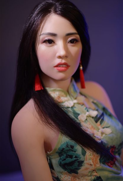 6YE - Shela - 5ft5/165cm Decent Asian Japanese Doggy-able Sex Doll - Image 19