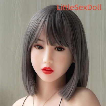 Jarliet - Aoi - 4ft 11 /150cm Lovely Small Breast Realistic Sex Doll - Image 9