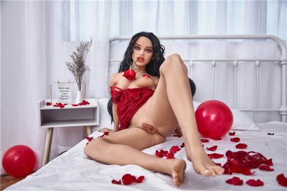 5ft (150cm) B Cup  Valentine Sex Doll - Jane - Image 17