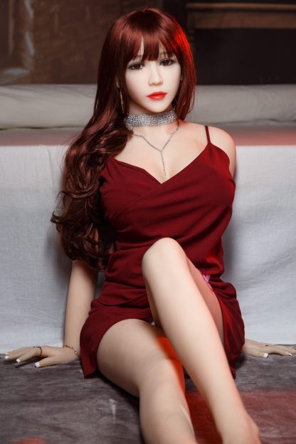 AIBEI Doll 165cm. (5'5") Head #45 - Image 3