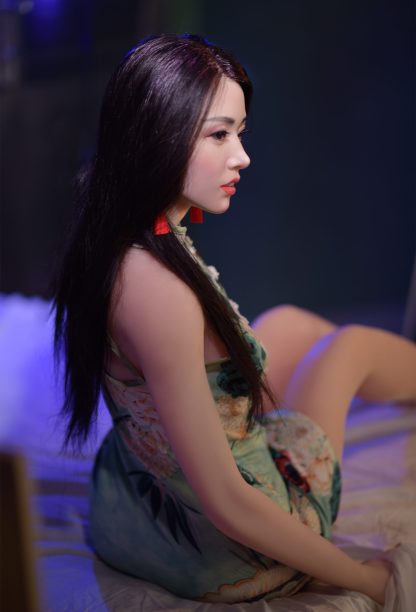 6YE - Shela - 5ft5/165cm Decent Asian Japanese Doggy-able Sex Doll - Image 21