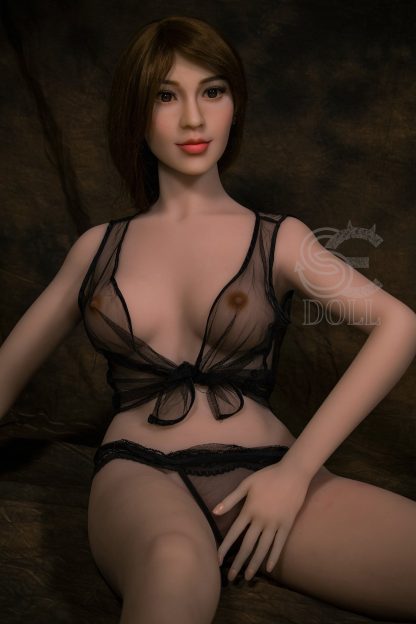 SE Doll - Iritel TPE Realistic Sex Doll - Image 3