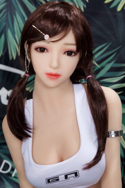 AIBEI Doll 148cm. (4'10") Head #128 - Image 2
