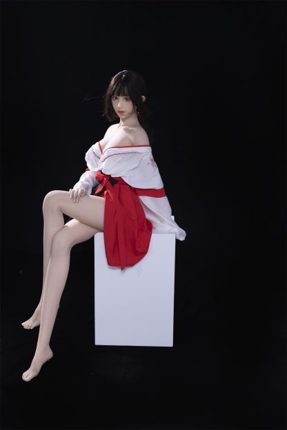Mazaki - 5ft 5 / 166cm TPE Sex Doll - Image 12