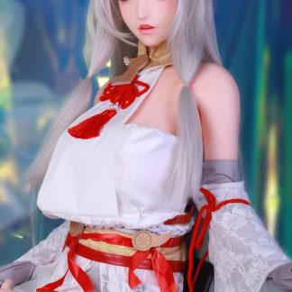 MOZU -  163cm(5.3') TPE CG Sex Doll Love Doll - Ivy