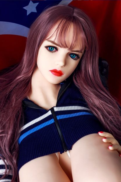 Jarliet - Demi - 5ft 1 /156cm Big Breast Realistic Sex Doll - Image 8