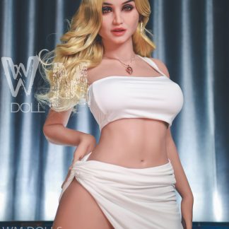 WM - Ivana V2 5ft 7/ 170cm D Cup Sex Doll