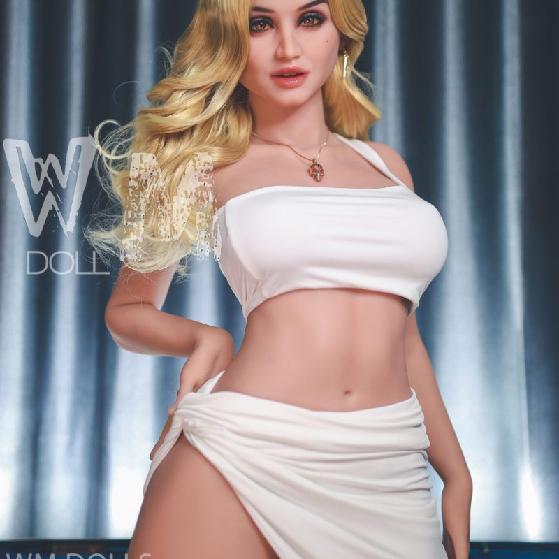 WM - Ivana V2 5ft 7/ 170cm D Cup Sex Doll