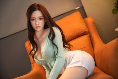 Pataki - 5ft4/164cm Asian Style Elegant Relistic Sex Doll - Image 5