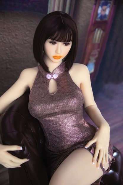 Jarliet - yuzuki - 5ft 4 /163cm Asian Style Realistic Sex Doll - Image 9
