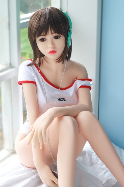 Jarliet - Yuri - 4ft 11 /150cm Slim Medium Breast Realistic Sex Doll - Image 3